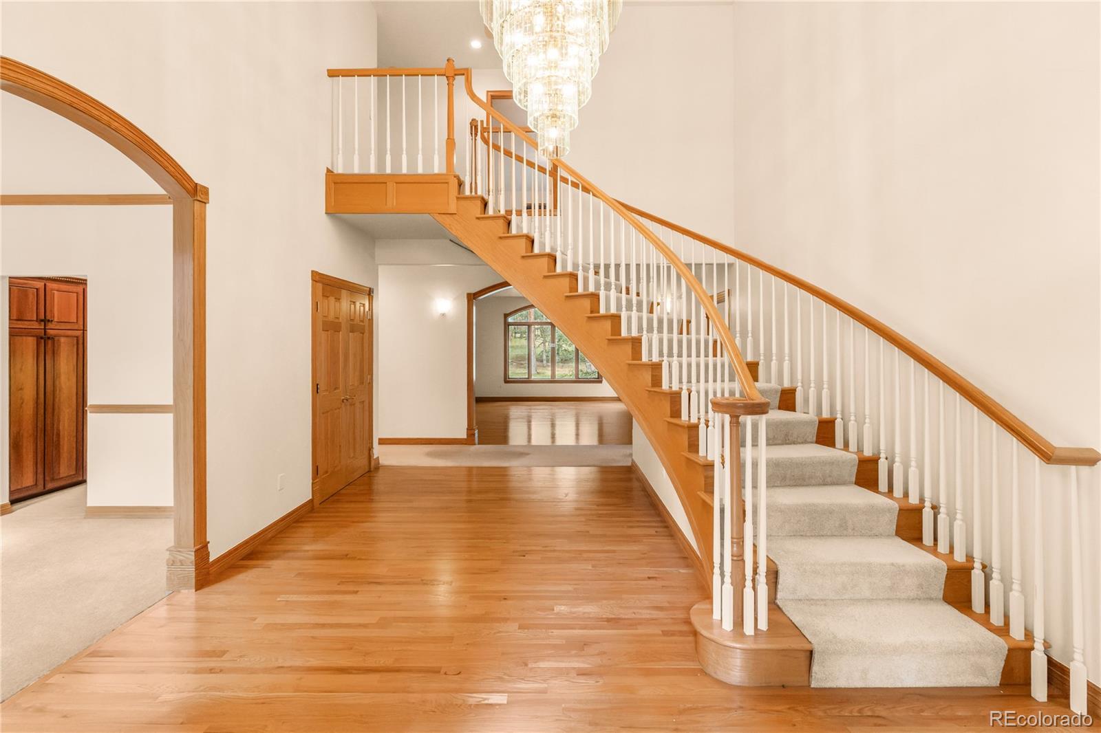 MLS Image #3 for 2828  keystone drive,evergreen, Colorado