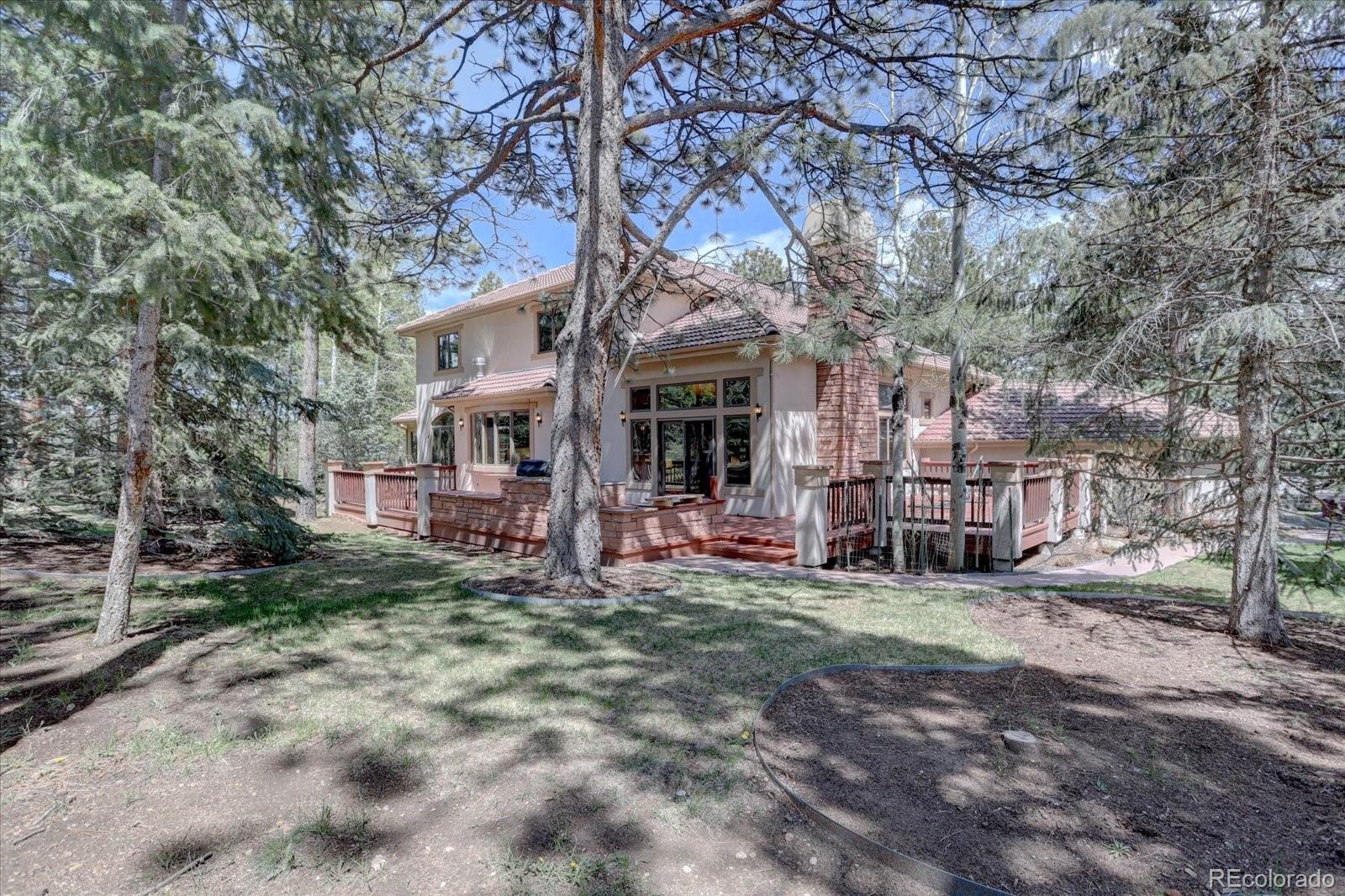 MLS Image #45 for 2828  keystone drive,evergreen, Colorado