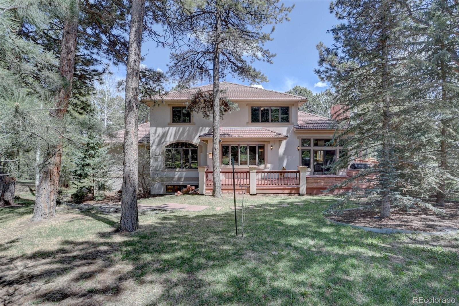 MLS Image #47 for 2828  keystone drive,evergreen, Colorado