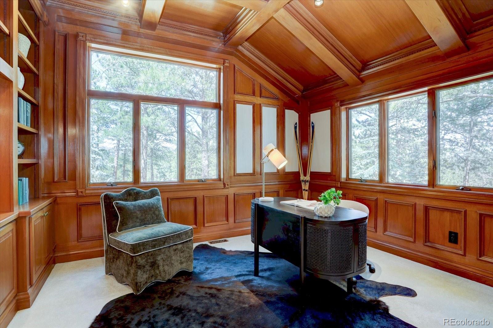 MLS Image #5 for 2828  keystone drive,evergreen, Colorado