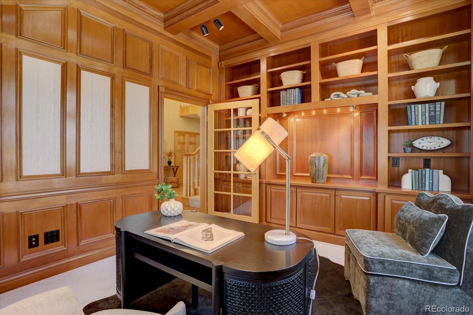 MLS Image #6 for 2828  keystone drive,evergreen, Colorado