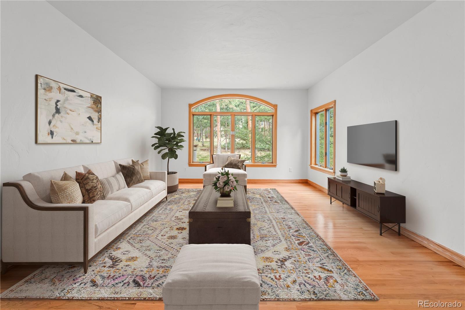 MLS Image #7 for 2828  keystone drive,evergreen, Colorado