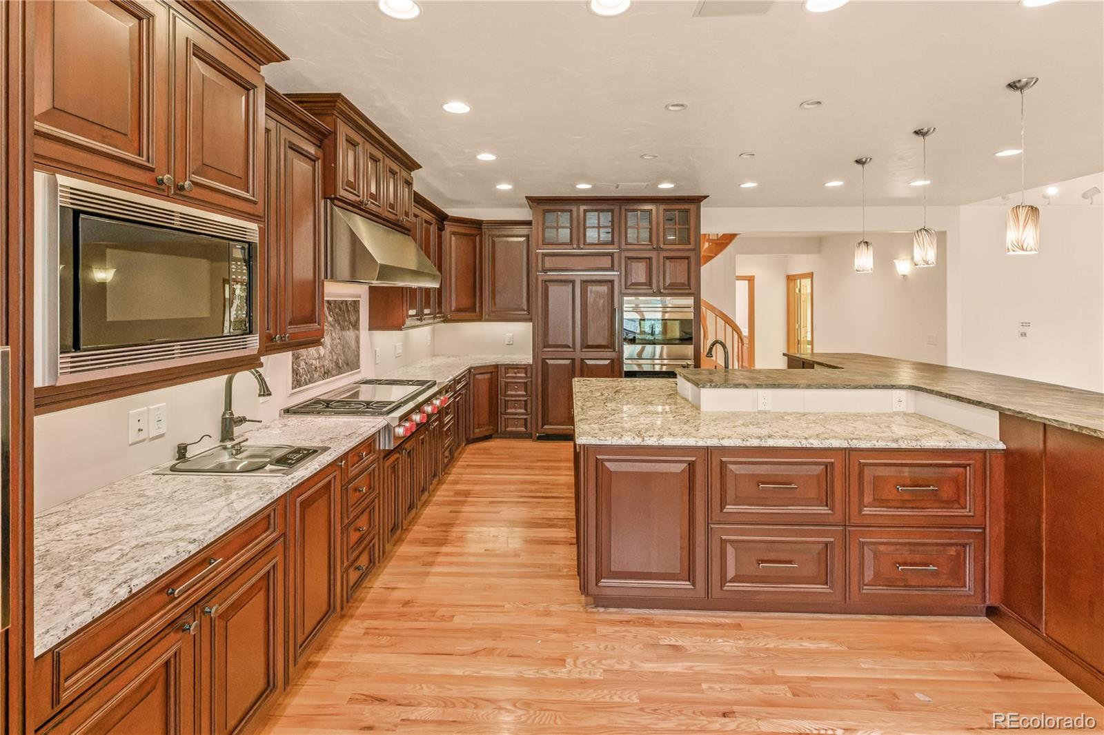 MLS Image #9 for 2828  keystone drive,evergreen, Colorado