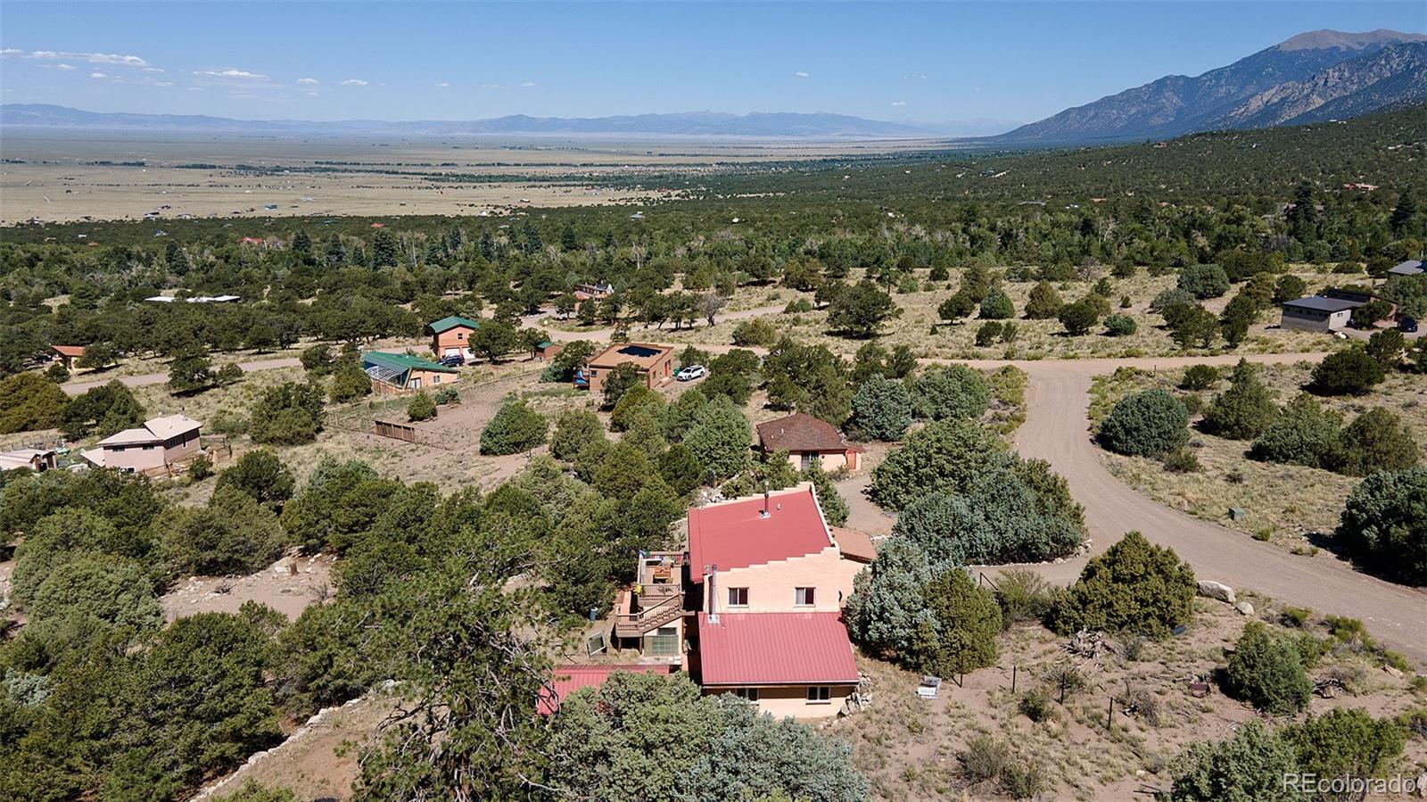 MLS Image #2 for 4420  twinview court,crestone, Colorado