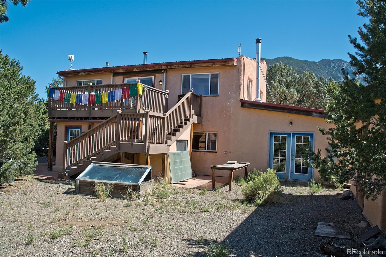 MLS Image #3 for 4420  twinview court,crestone, Colorado