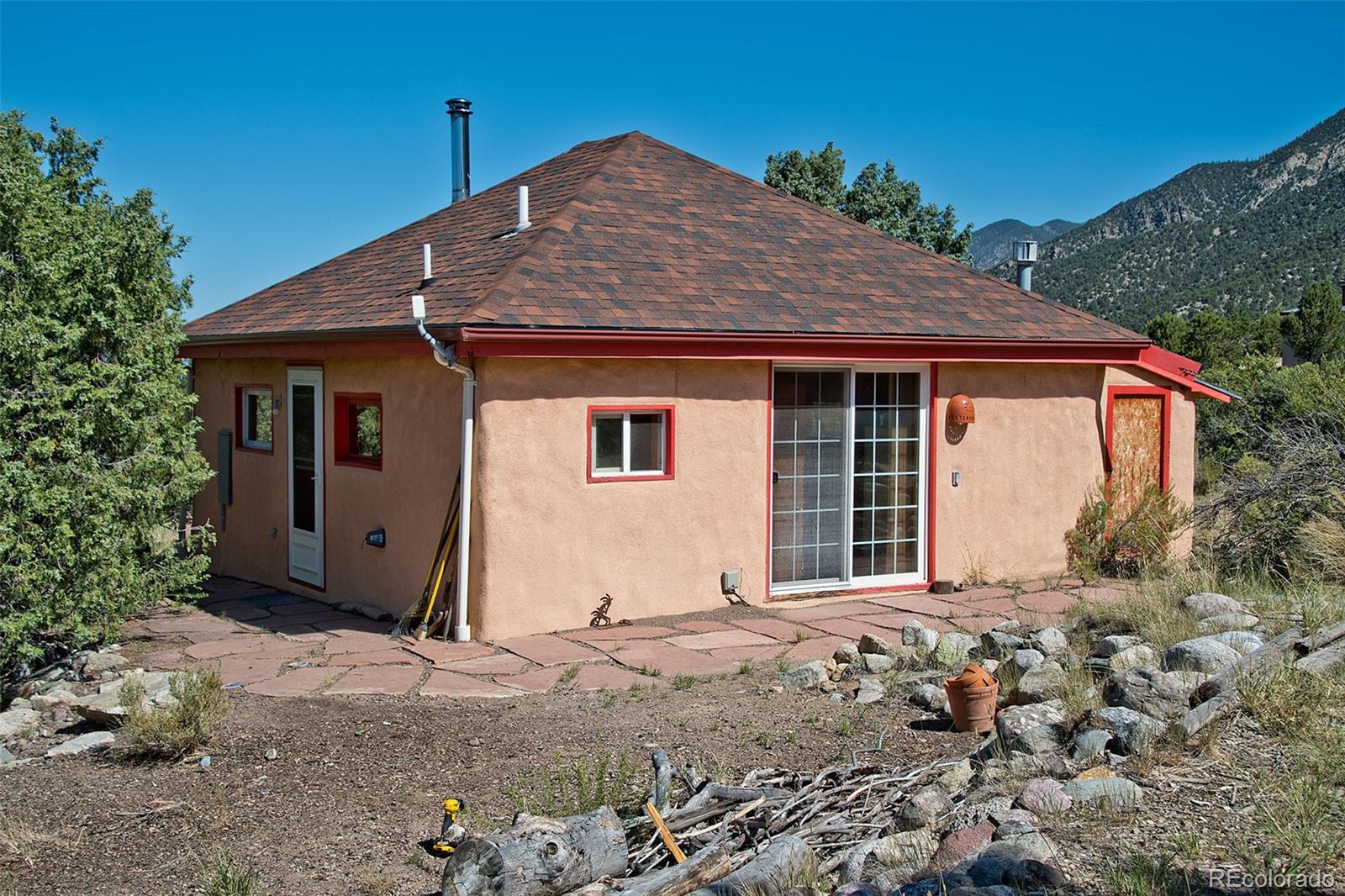 MLS Image #32 for 4420  twinview court,crestone, Colorado