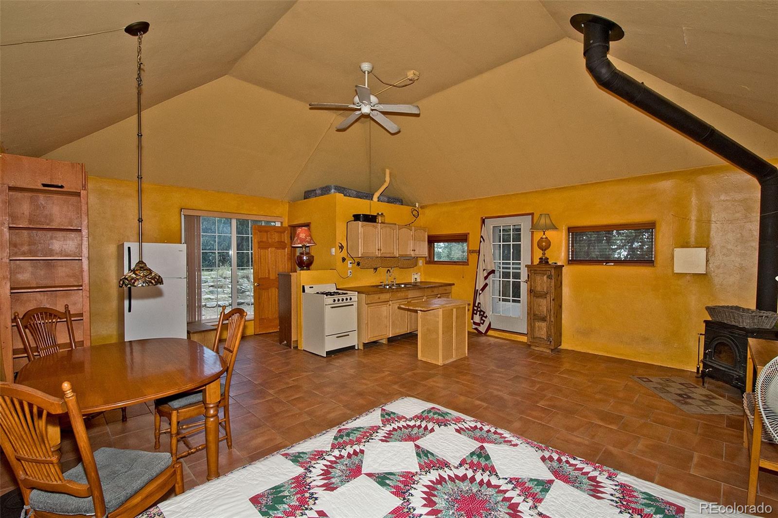 MLS Image #35 for 4420  twinview court,crestone, Colorado