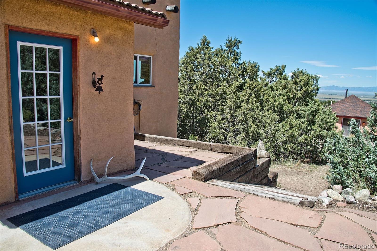 MLS Image #4 for 4420  twinview court,crestone, Colorado
