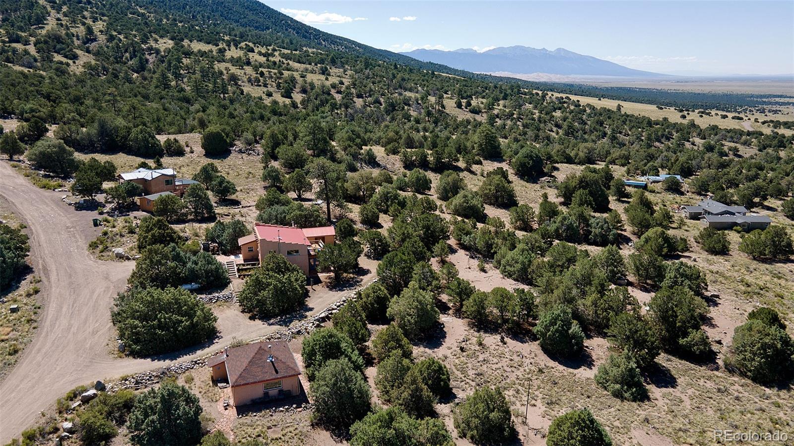 MLS Image #42 for 4420  twinview court,crestone, Colorado