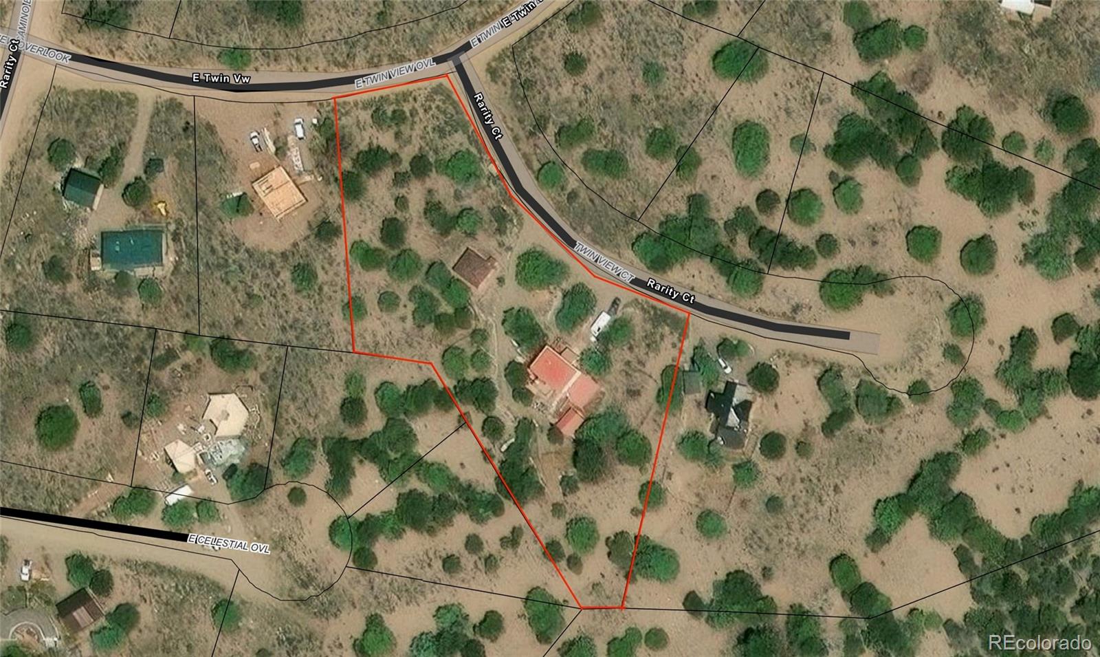 MLS Image #45 for 4420  twinview court,crestone, Colorado
