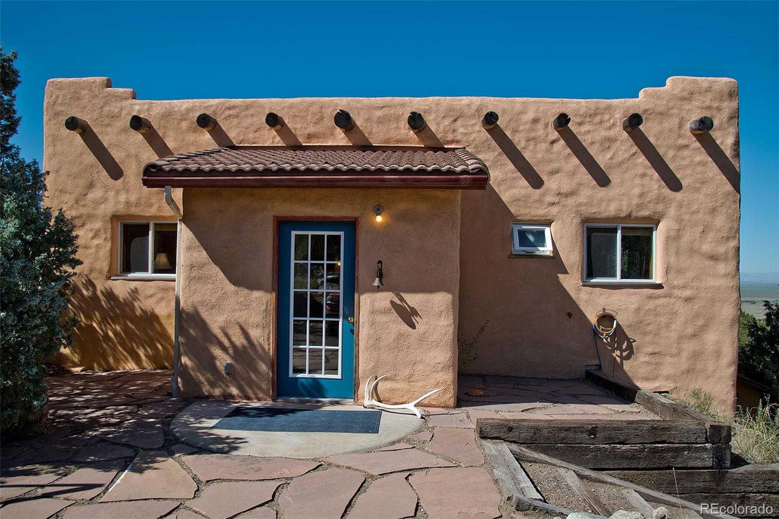 MLS Image #5 for 4420  twinview court,crestone, Colorado
