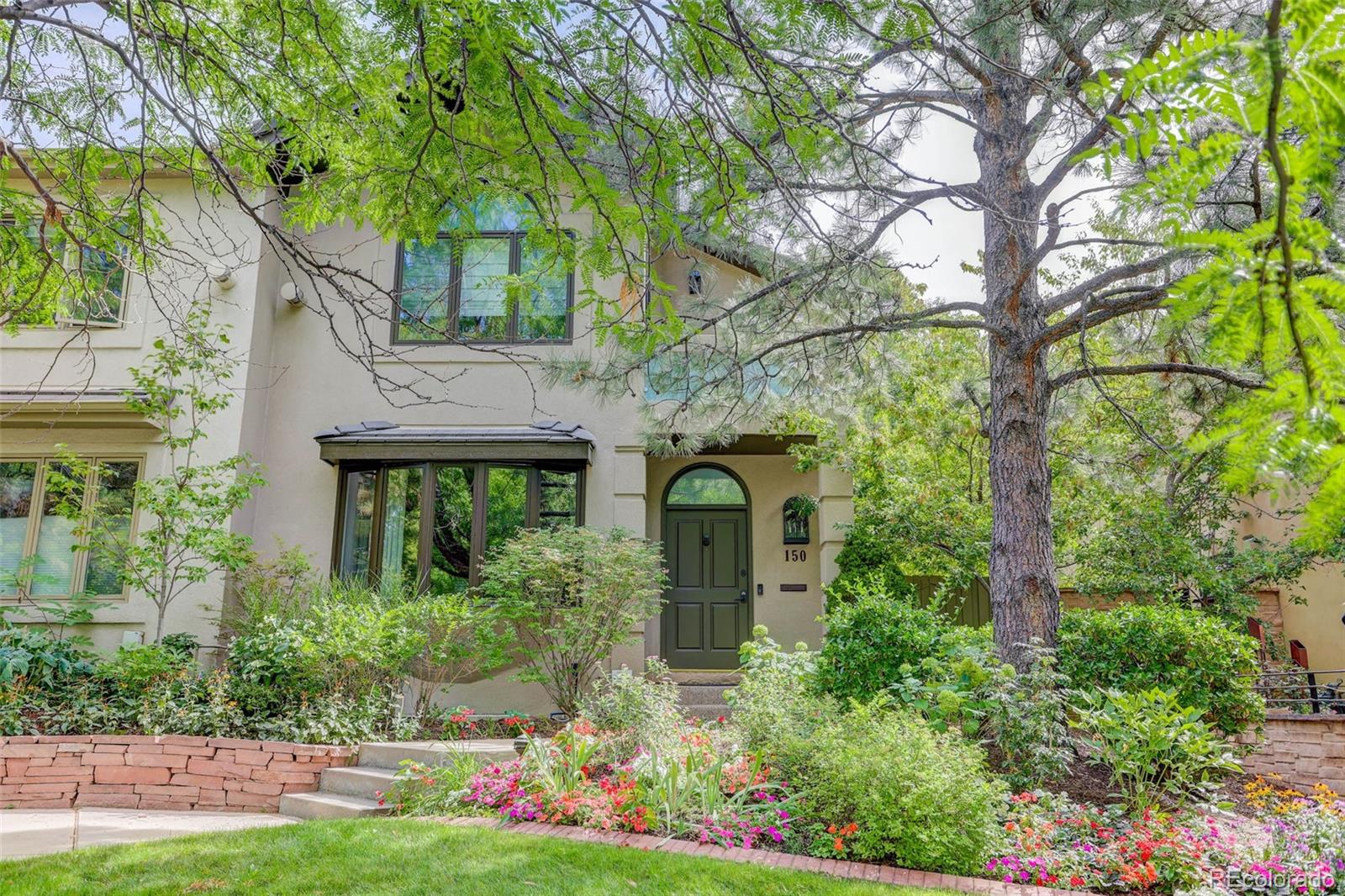MLS Image #10 for 150  monroe street,denver, Colorado