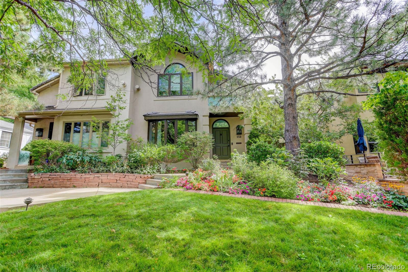 MLS Image #12 for 150  monroe street,denver, Colorado