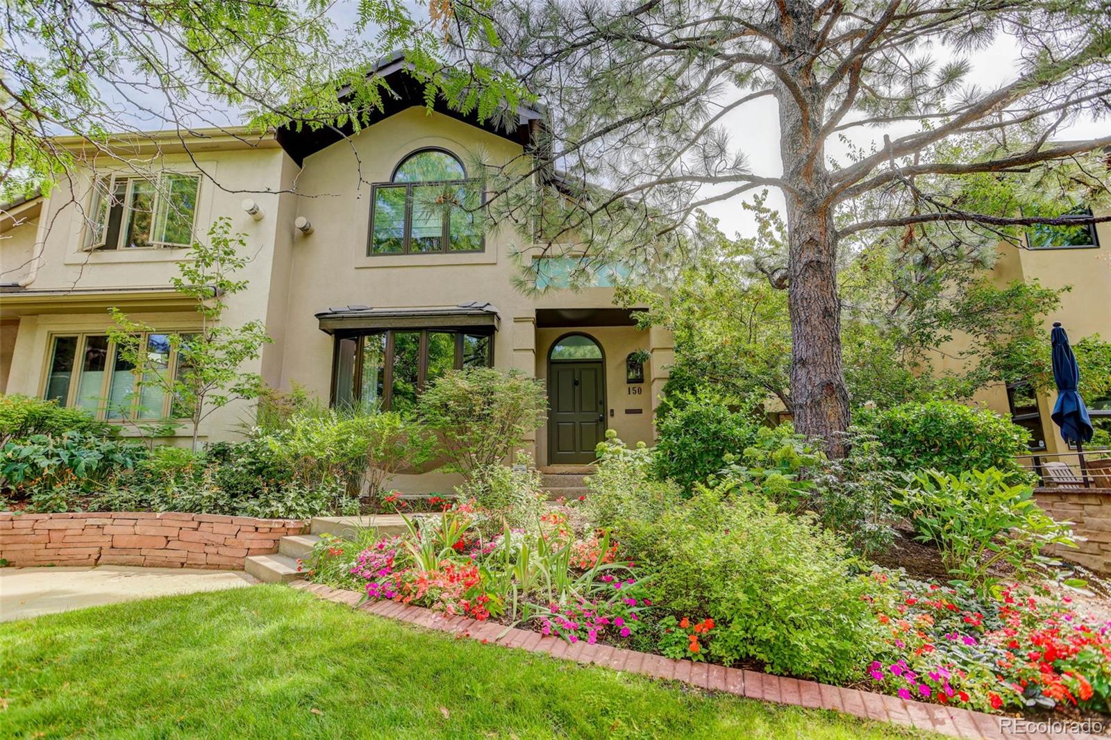 MLS Image #13 for 150  monroe street,denver, Colorado