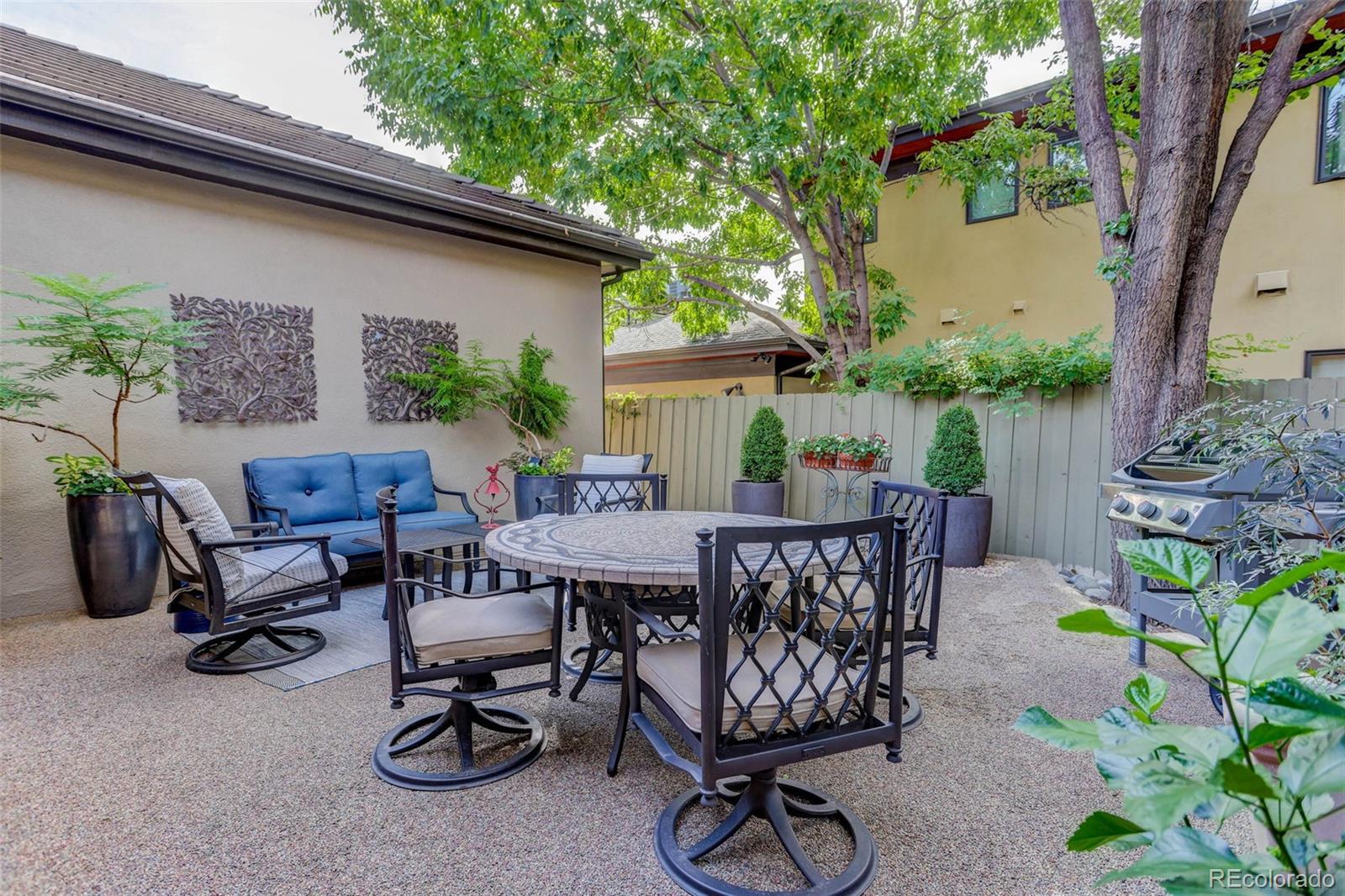 MLS Image #14 for 150  monroe street,denver, Colorado