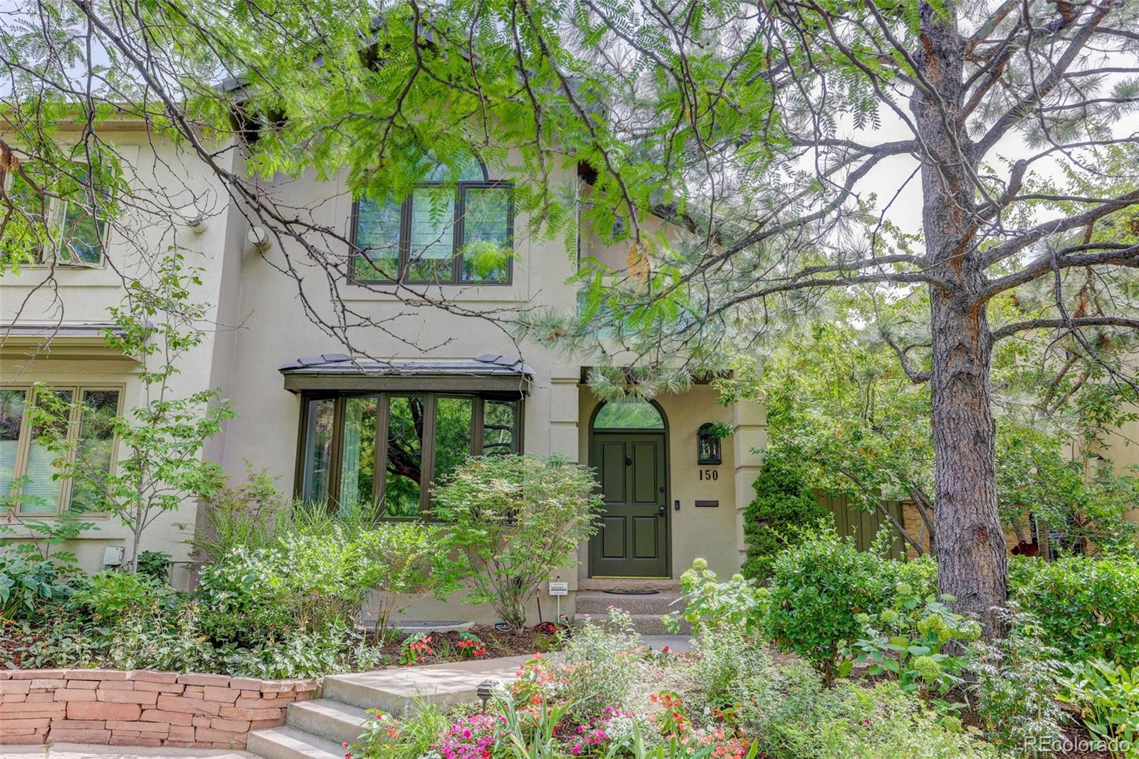 MLS Image #15 for 150  monroe street,denver, Colorado