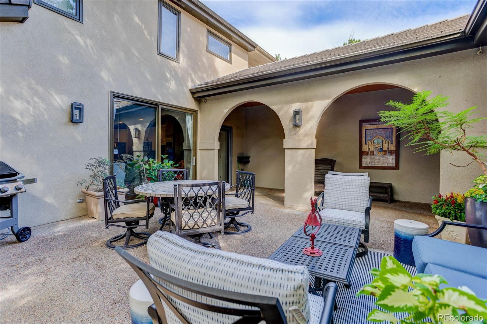 MLS Image #16 for 150  monroe street,denver, Colorado
