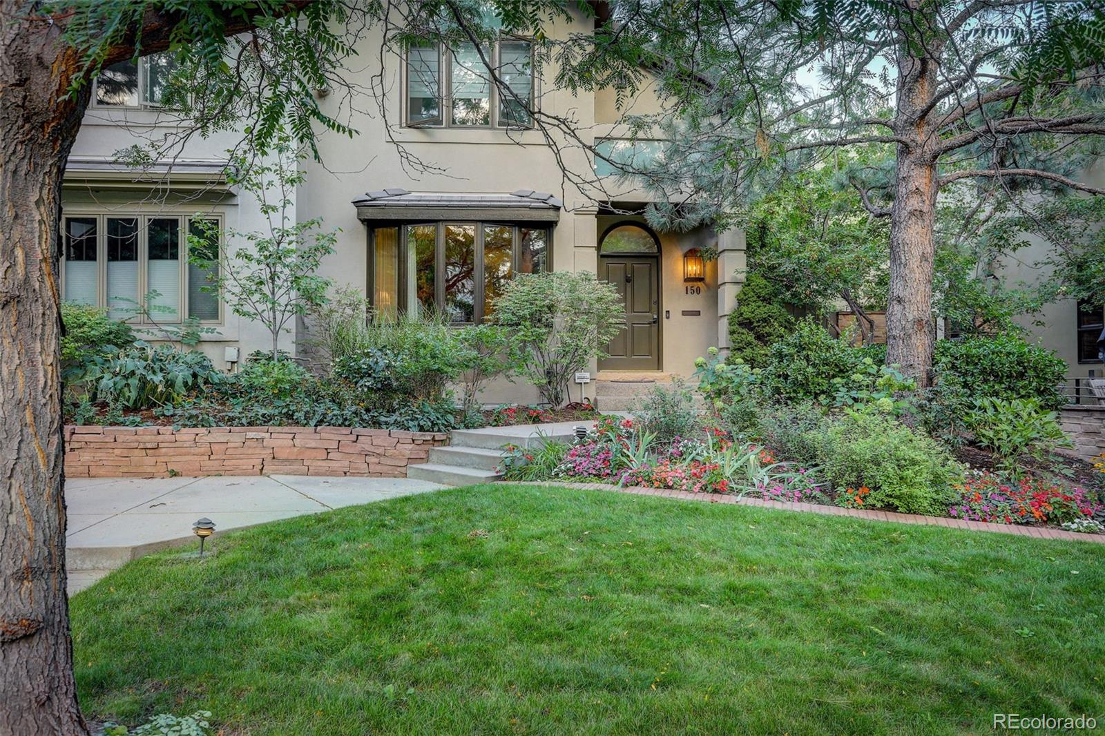 MLS Image #17 for 150  monroe street,denver, Colorado