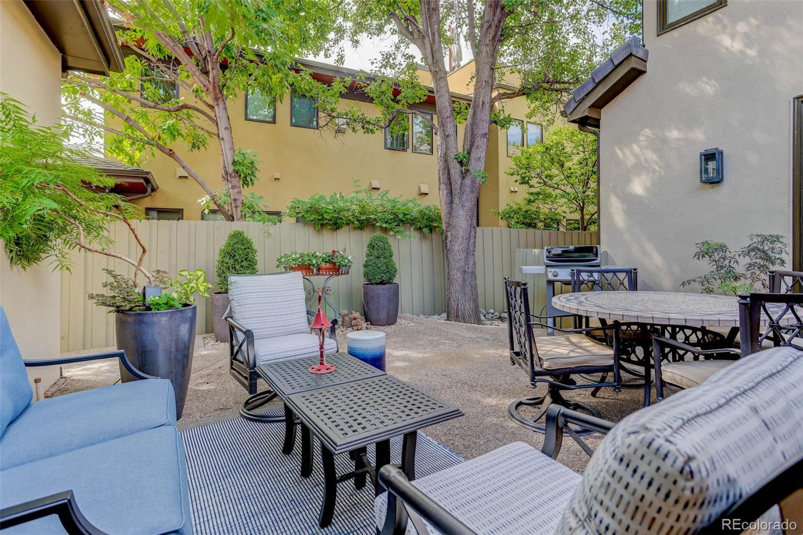 MLS Image #18 for 150  monroe street,denver, Colorado