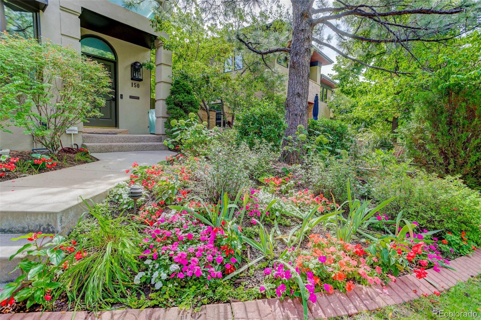 MLS Image #2 for 150  monroe street,denver, Colorado