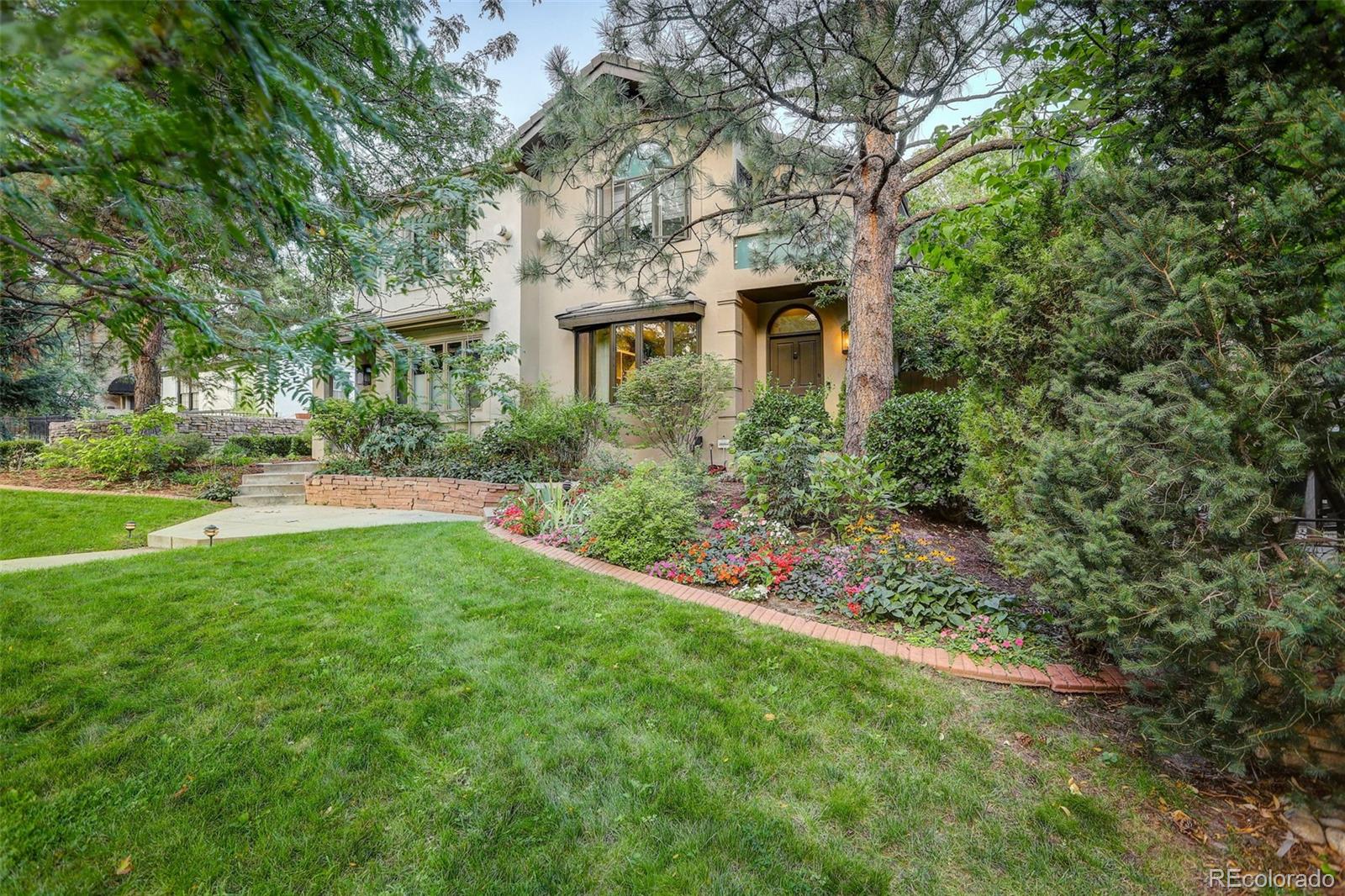 MLS Image #20 for 150  monroe street,denver, Colorado