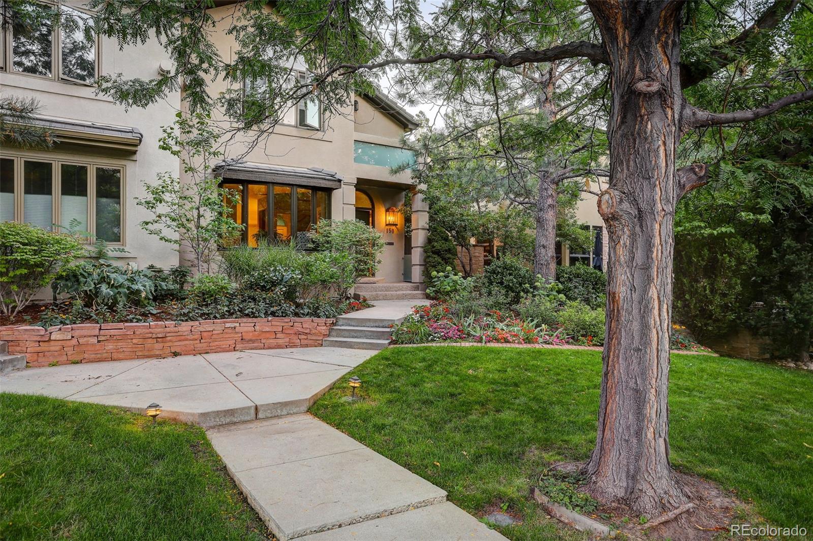 MLS Image #21 for 150  monroe street,denver, Colorado