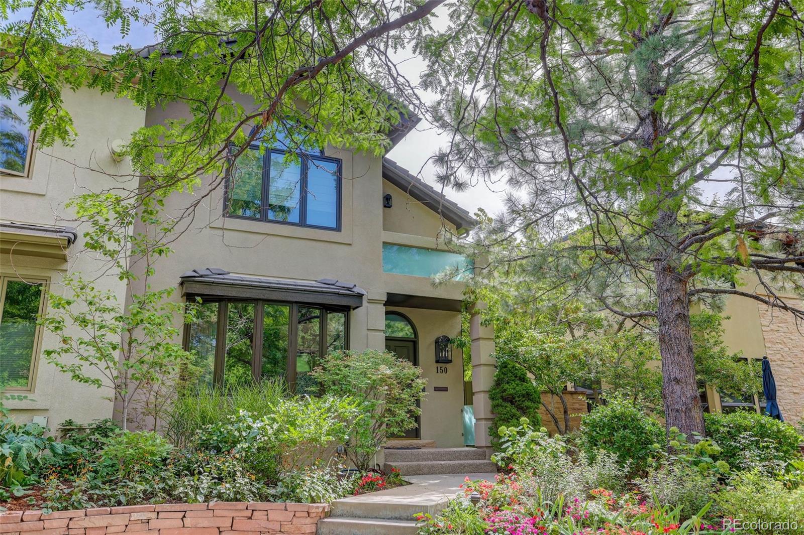 MLS Image #22 for 150  monroe street,denver, Colorado