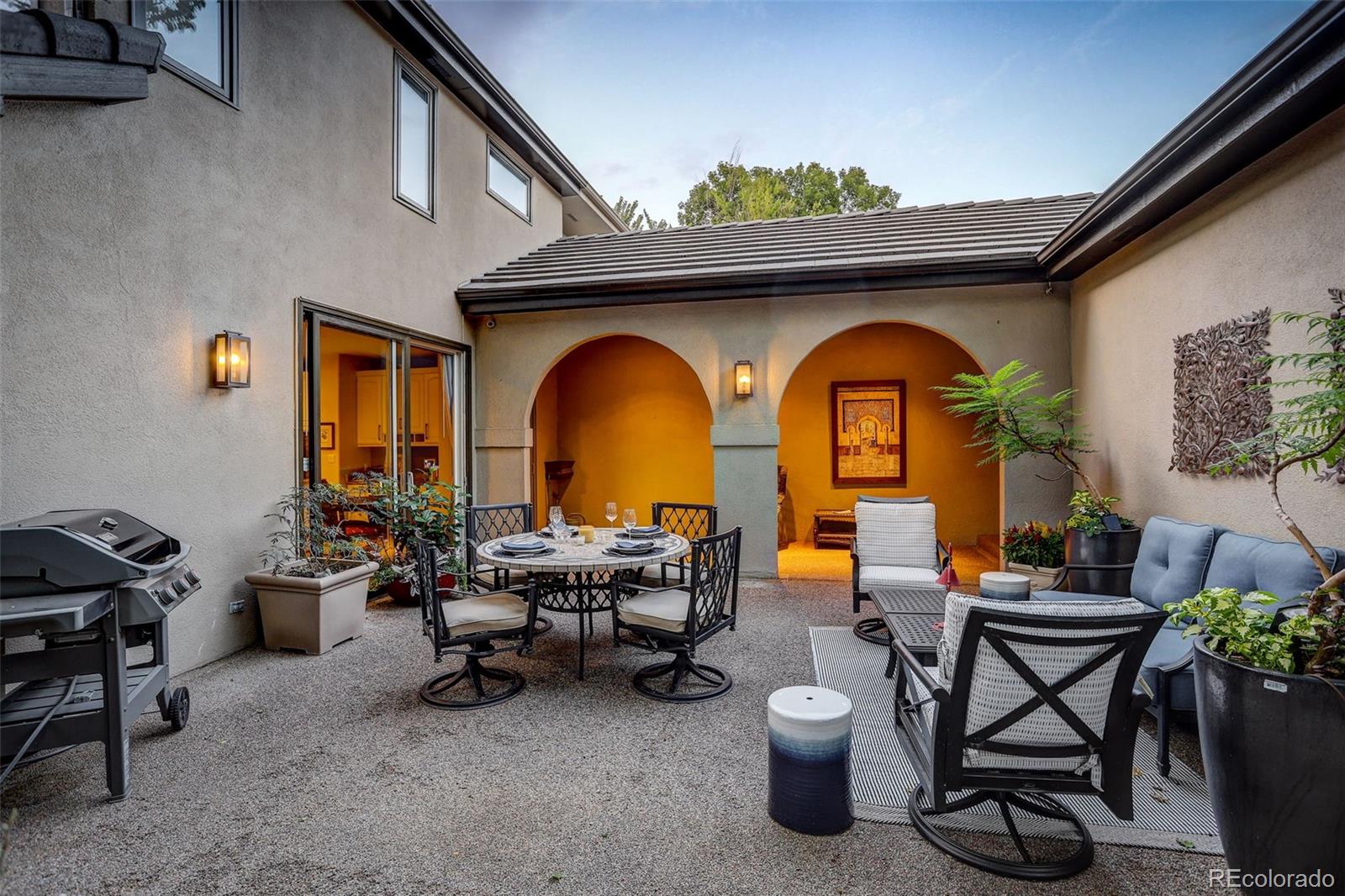 MLS Image #23 for 150  monroe street,denver, Colorado