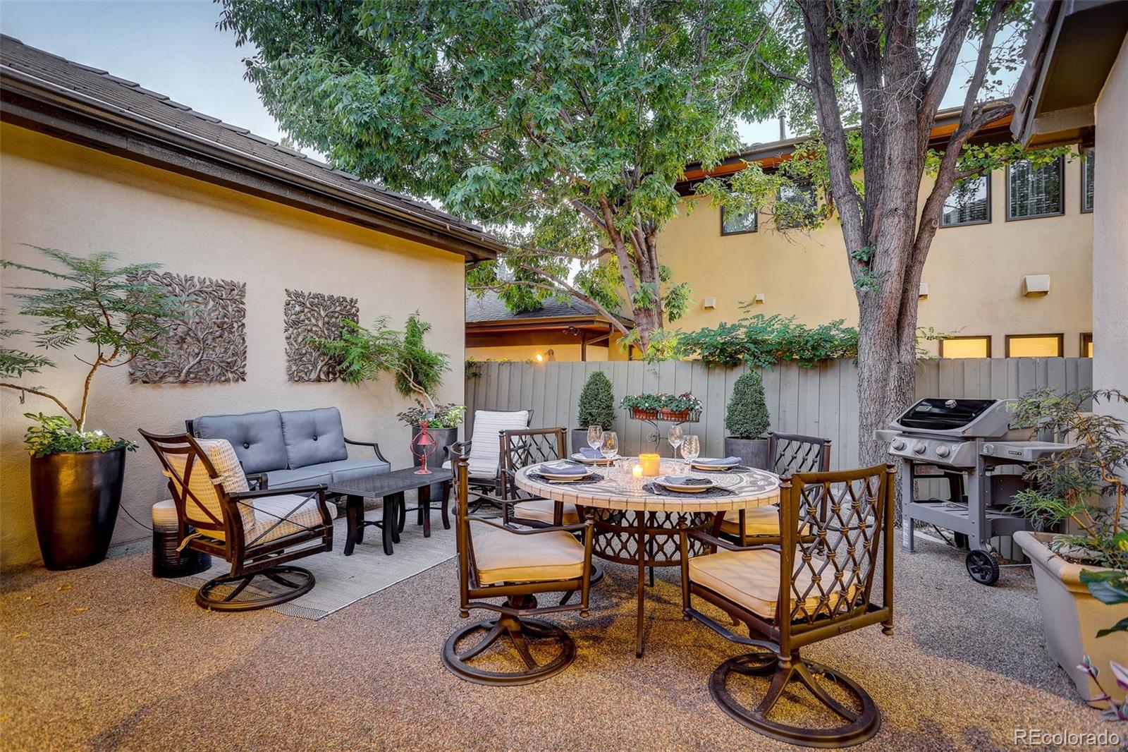 MLS Image #26 for 150  monroe street,denver, Colorado