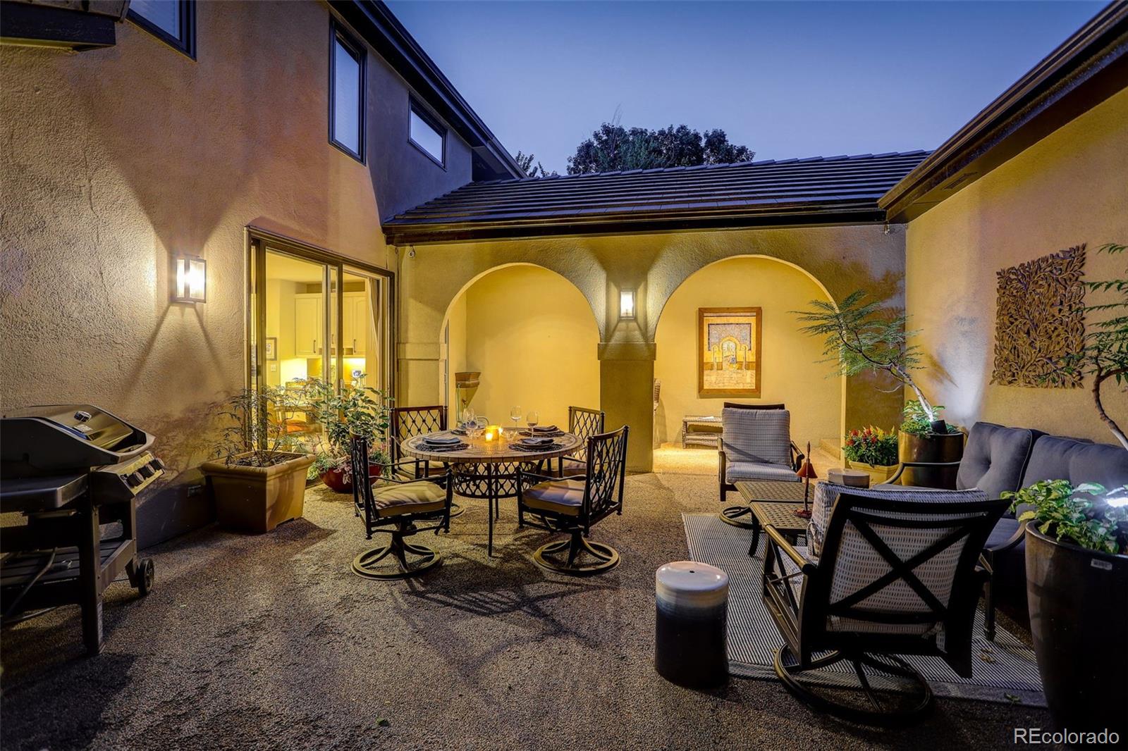 MLS Image #27 for 150  monroe street,denver, Colorado