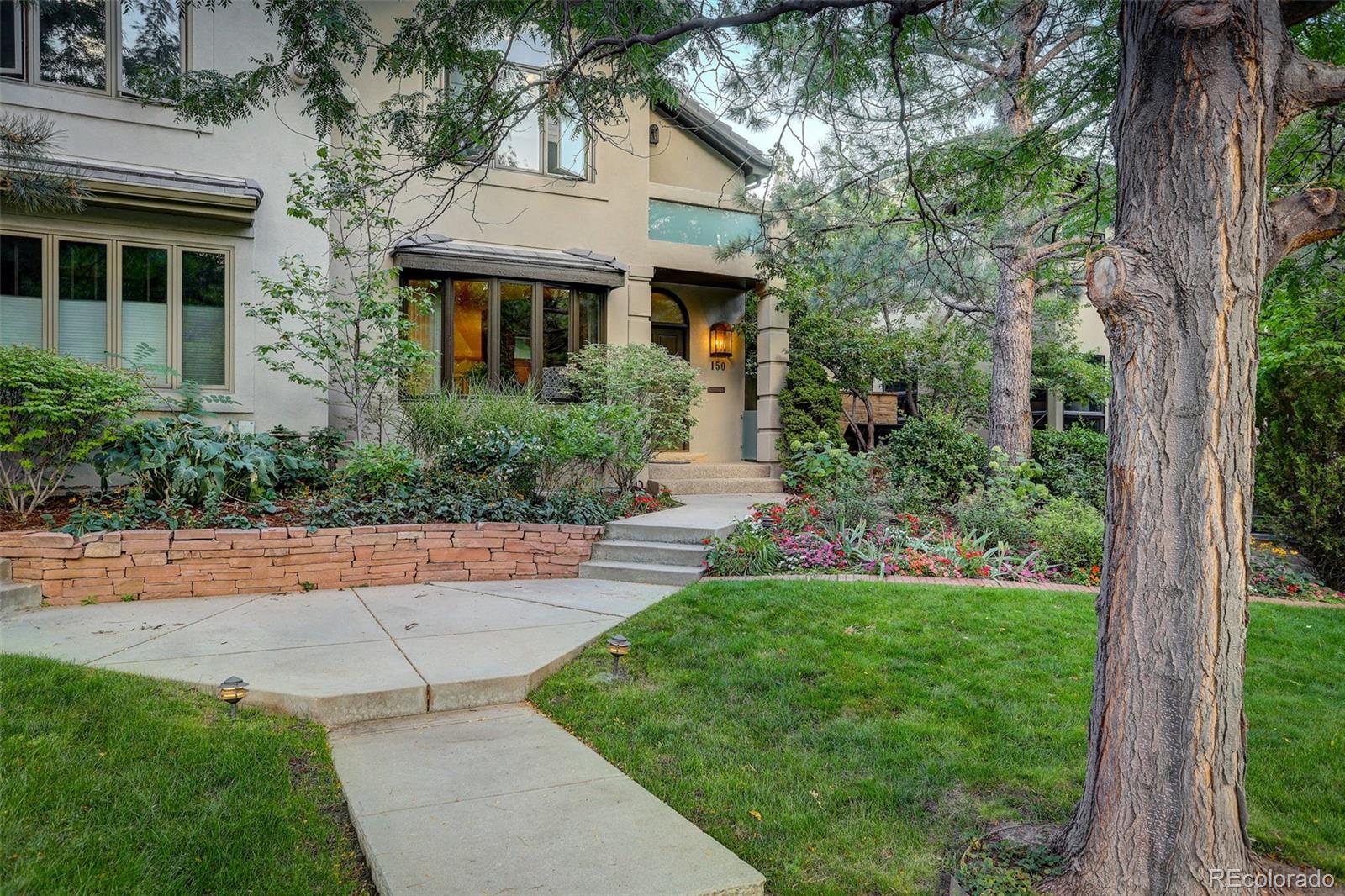 MLS Image #28 for 150  monroe street,denver, Colorado