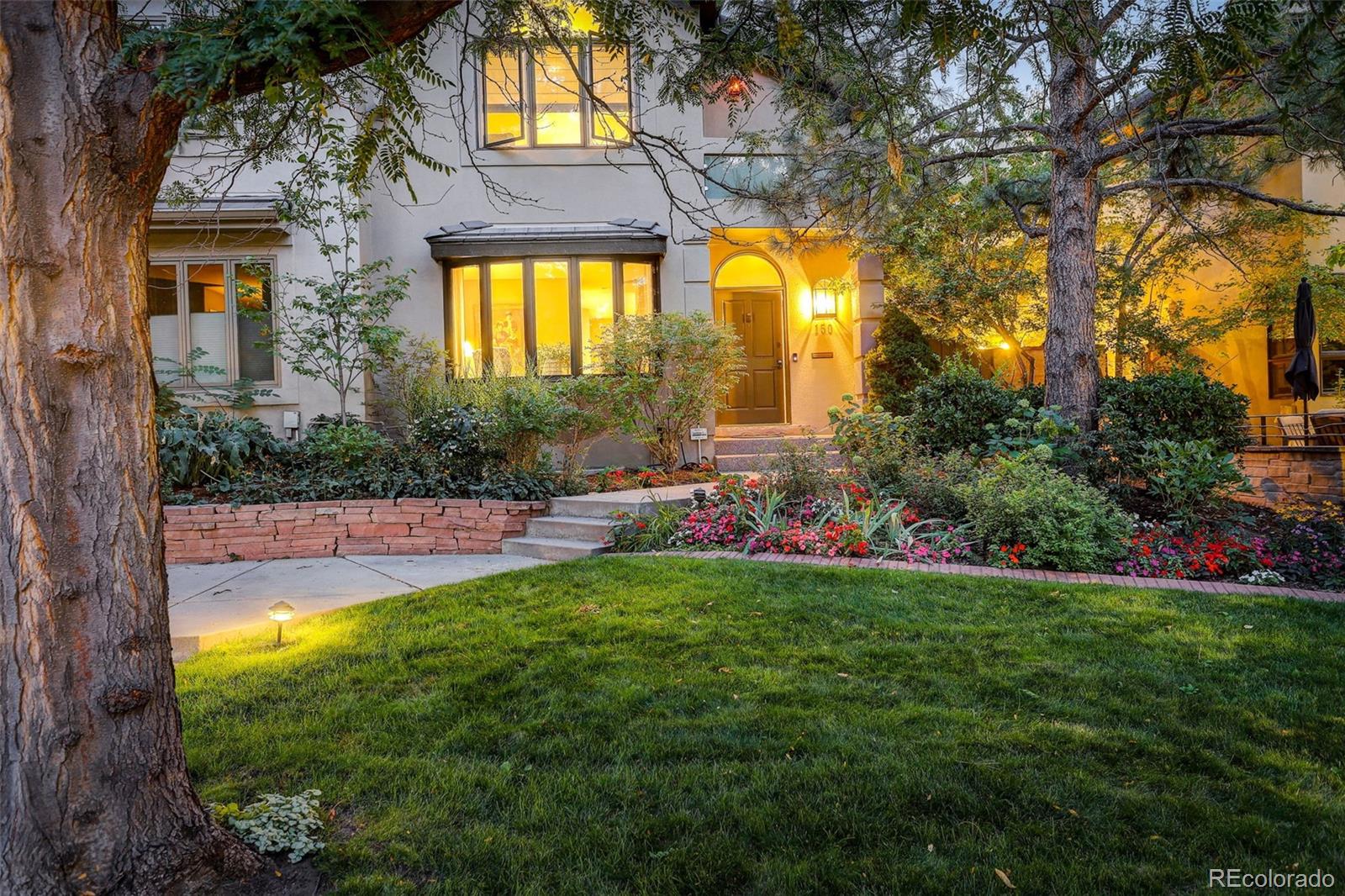 MLS Image #3 for 150  monroe street,denver, Colorado