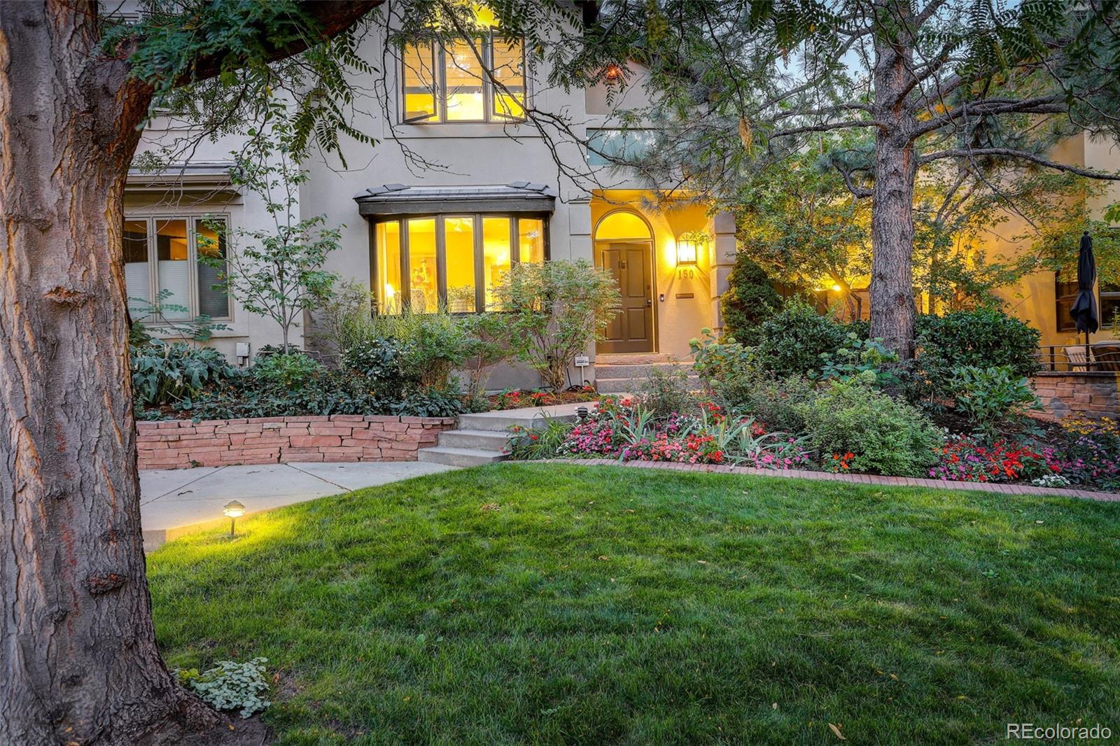 MLS Image #4 for 150  monroe street,denver, Colorado