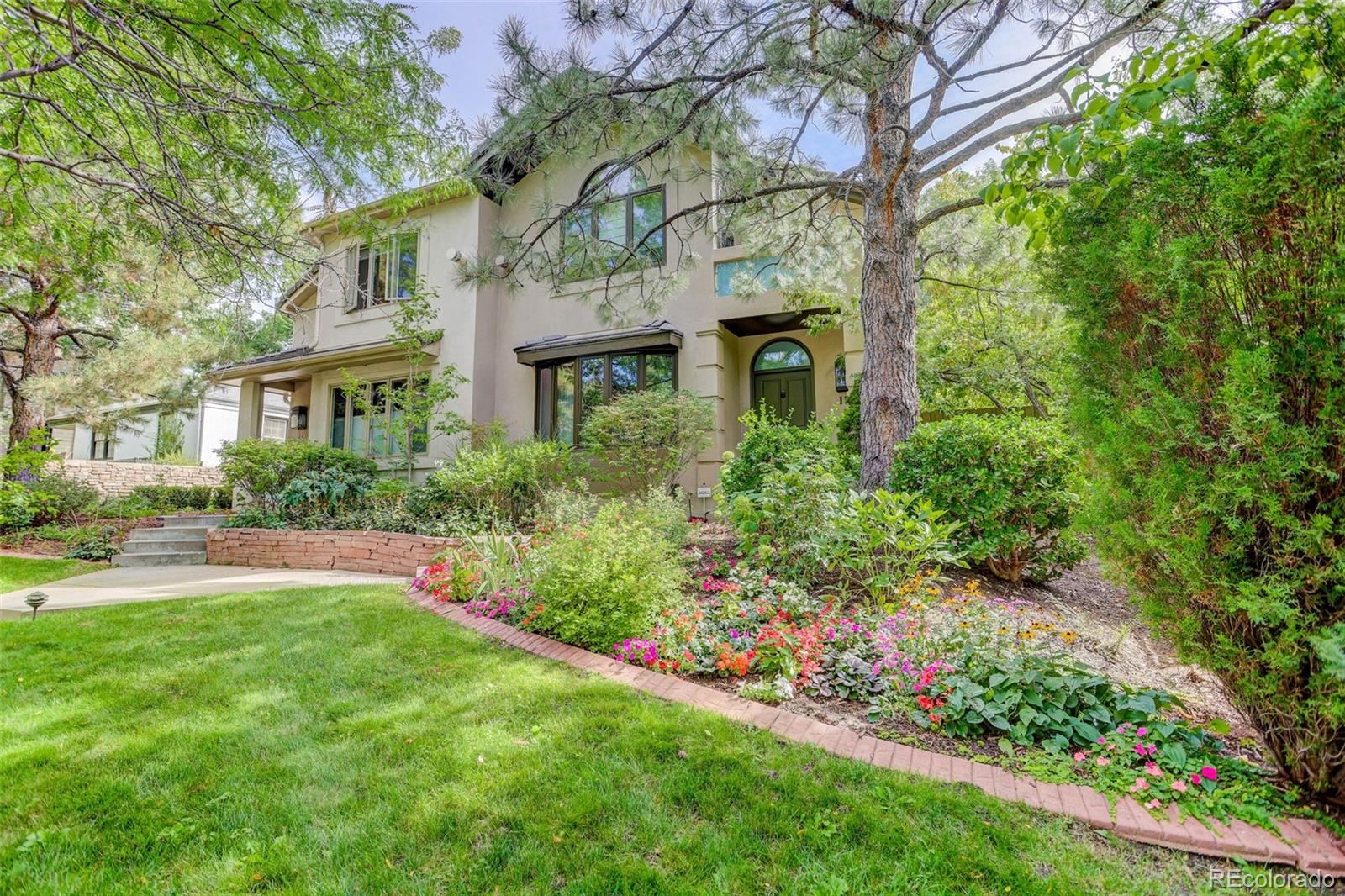MLS Image #5 for 150  monroe street,denver, Colorado