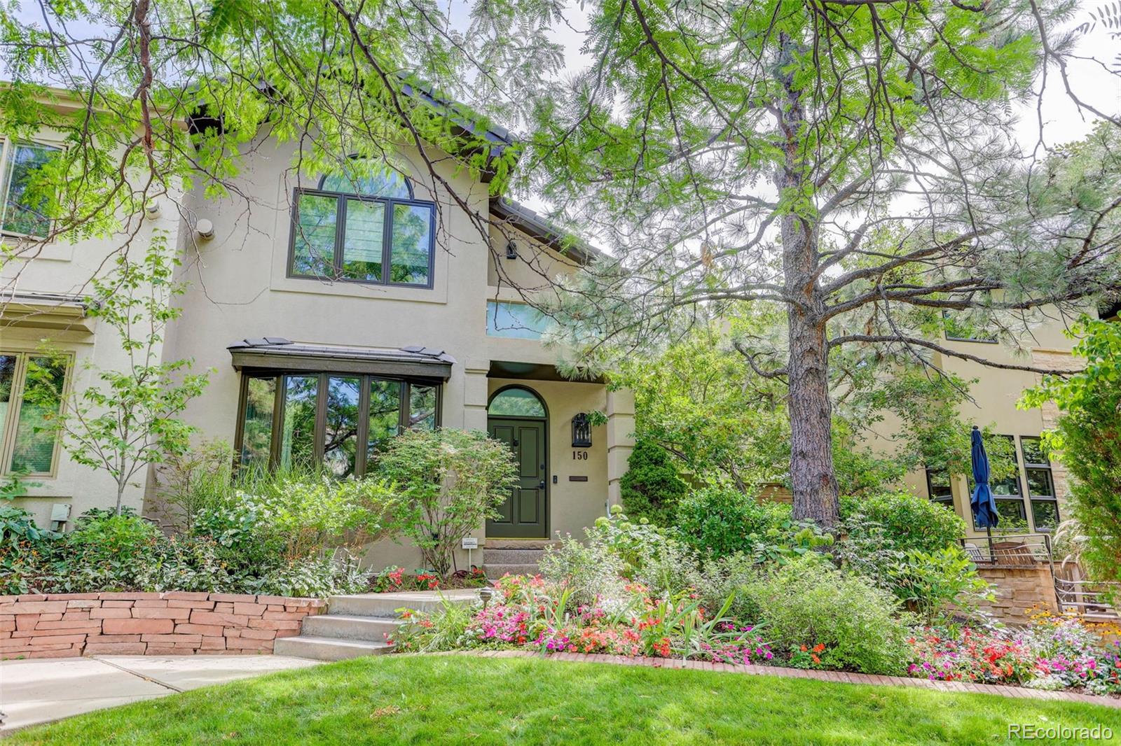 MLS Image #6 for 150  monroe street,denver, Colorado