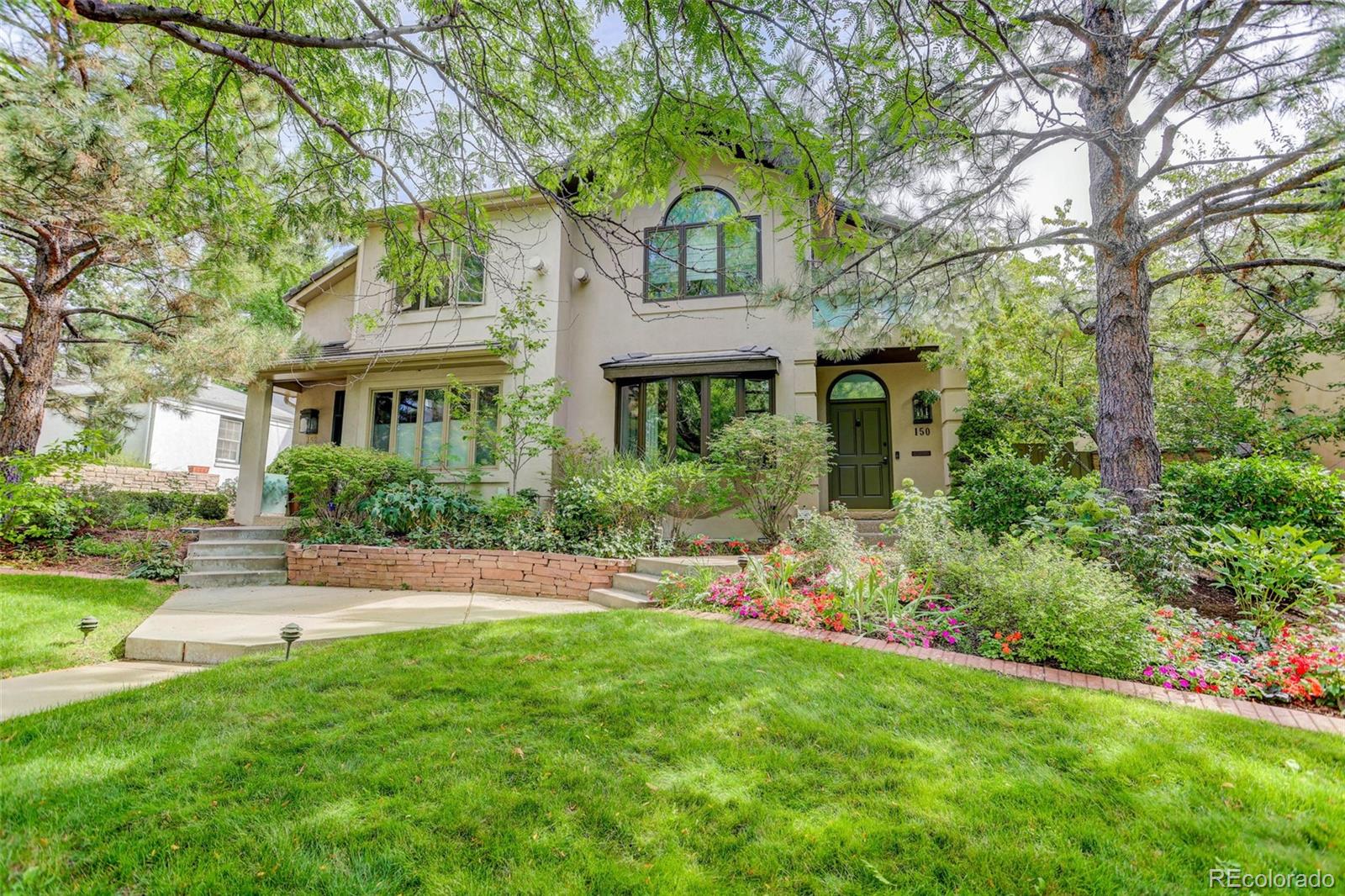 MLS Image #9 for 150  monroe street,denver, Colorado