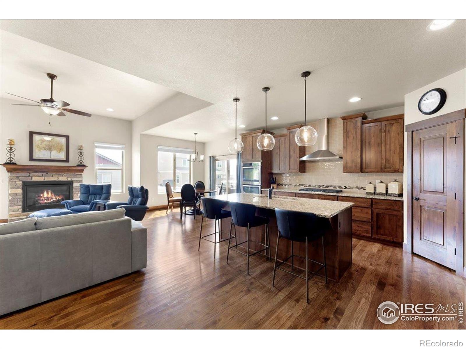 MLS Image #3 for 5653  carmon drive,windsor, Colorado
