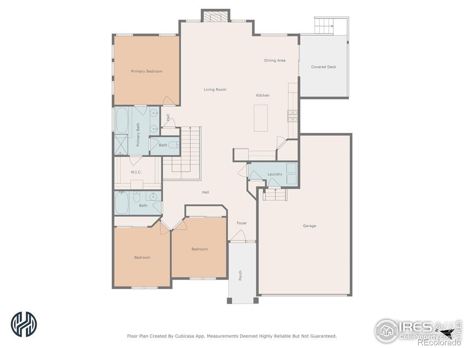 MLS Image #38 for 5653  carmon drive,windsor, Colorado