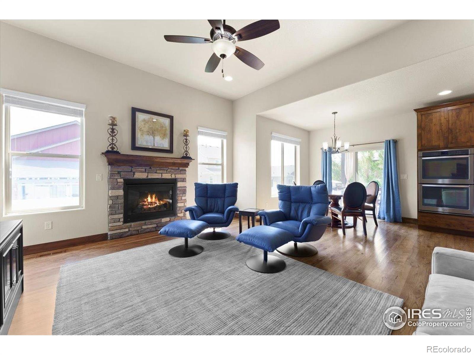 MLS Image #5 for 5653  carmon drive,windsor, Colorado