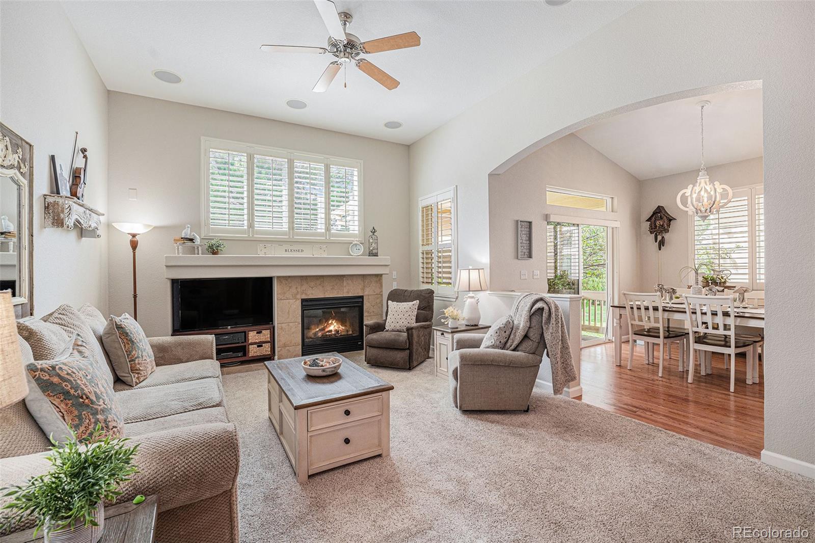 MLS Image #3 for 8397  fig street,arvada, Colorado