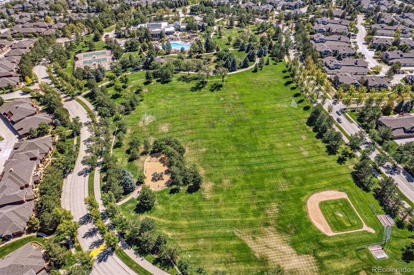 MLS Image #31 for 8578  gold peak drive g,highlands ranch, Colorado