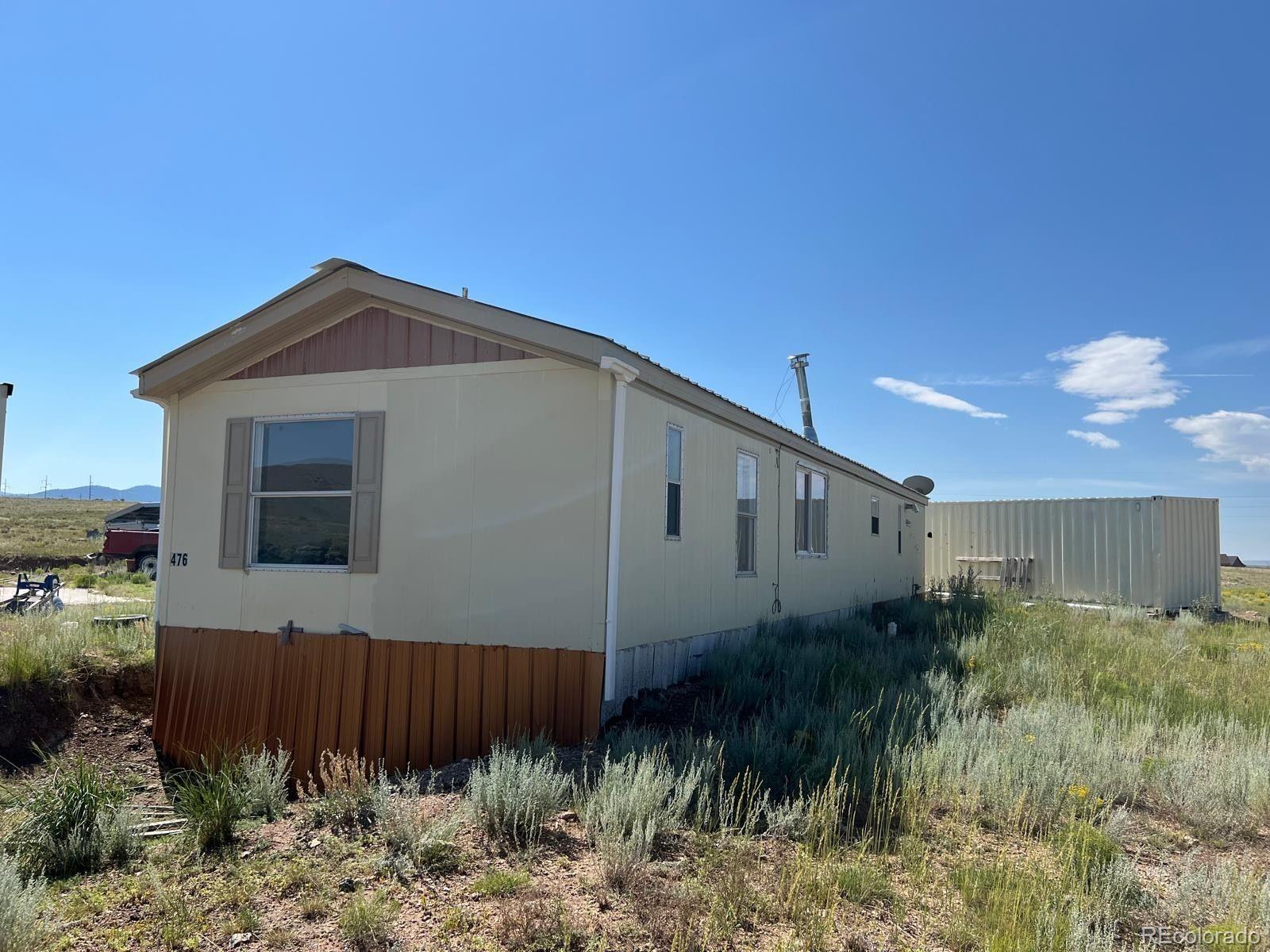MLS Image #2 for 1400  county road 243 ,westcliffe, Colorado