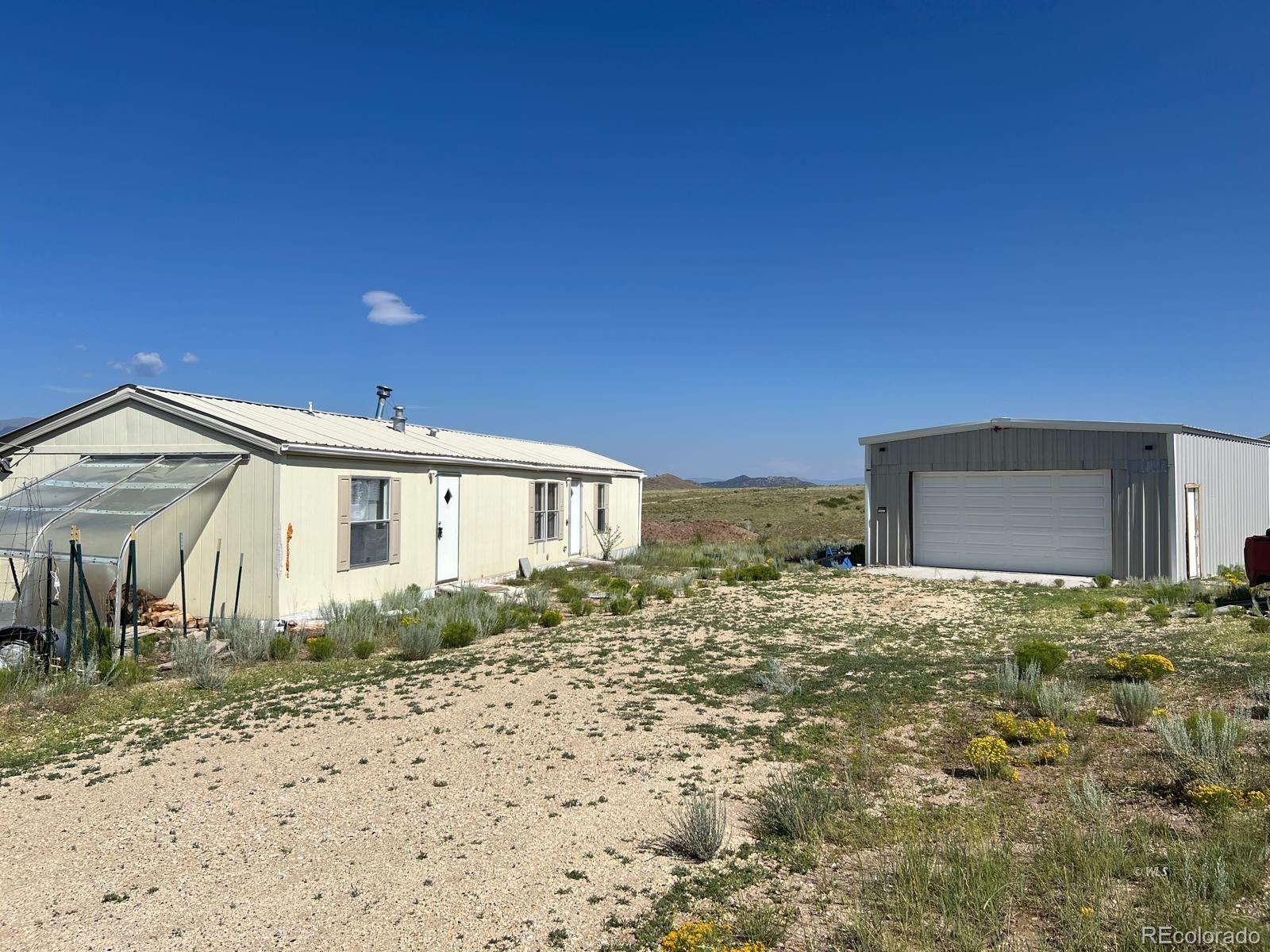 MLS Image #5 for 1400  county road 243 ,westcliffe, Colorado