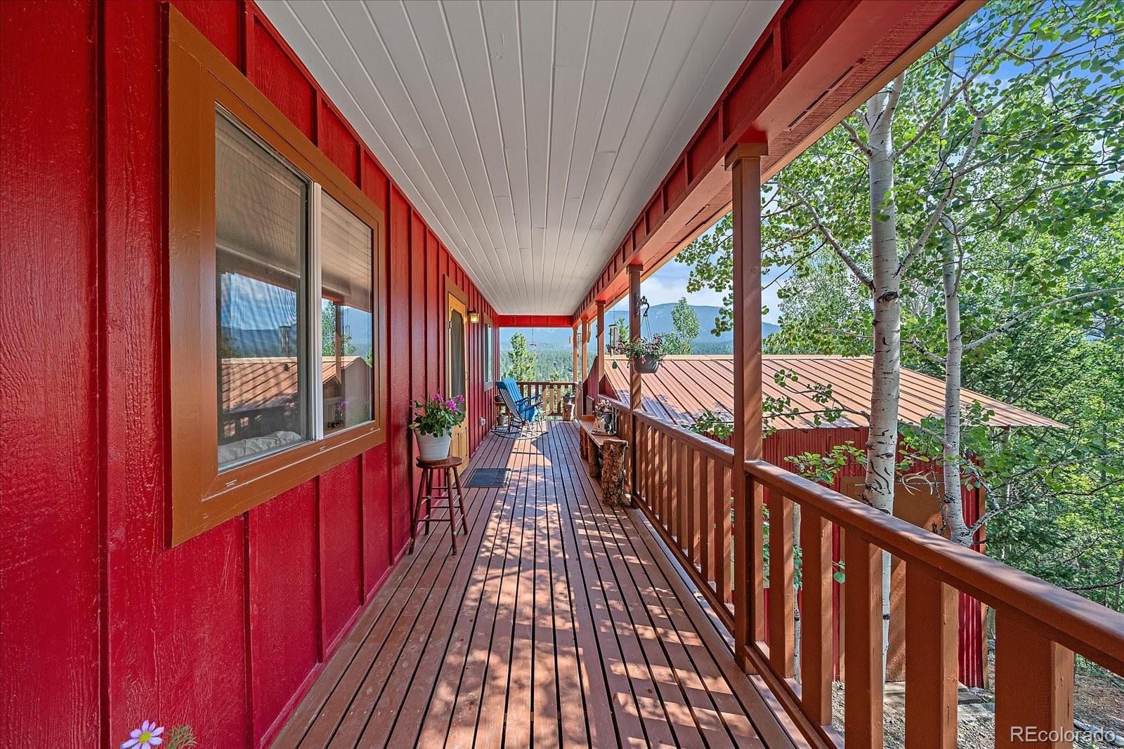 MLS Image #3 for 153  wise road,bailey, Colorado