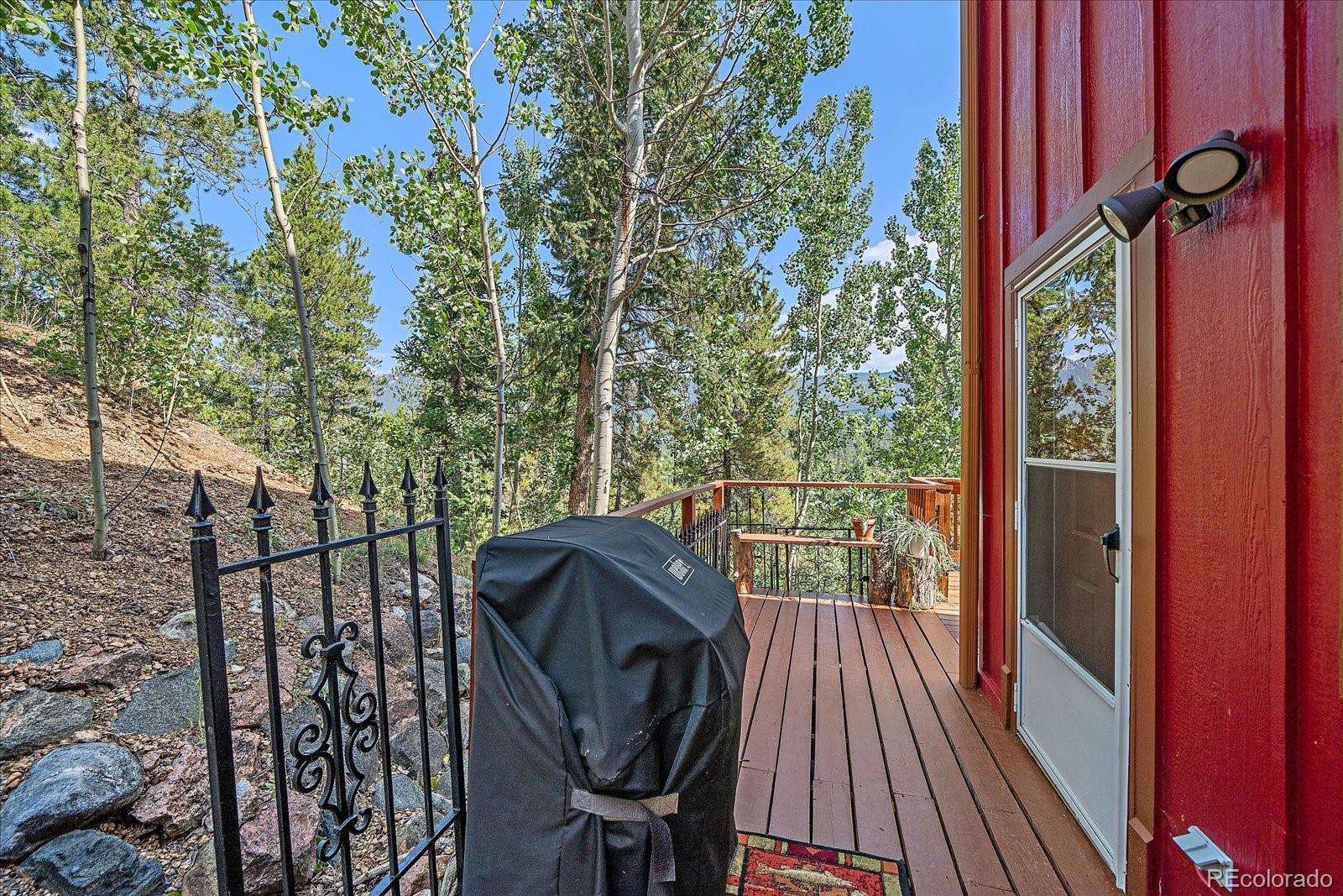 MLS Image #30 for 153  wise road,bailey, Colorado