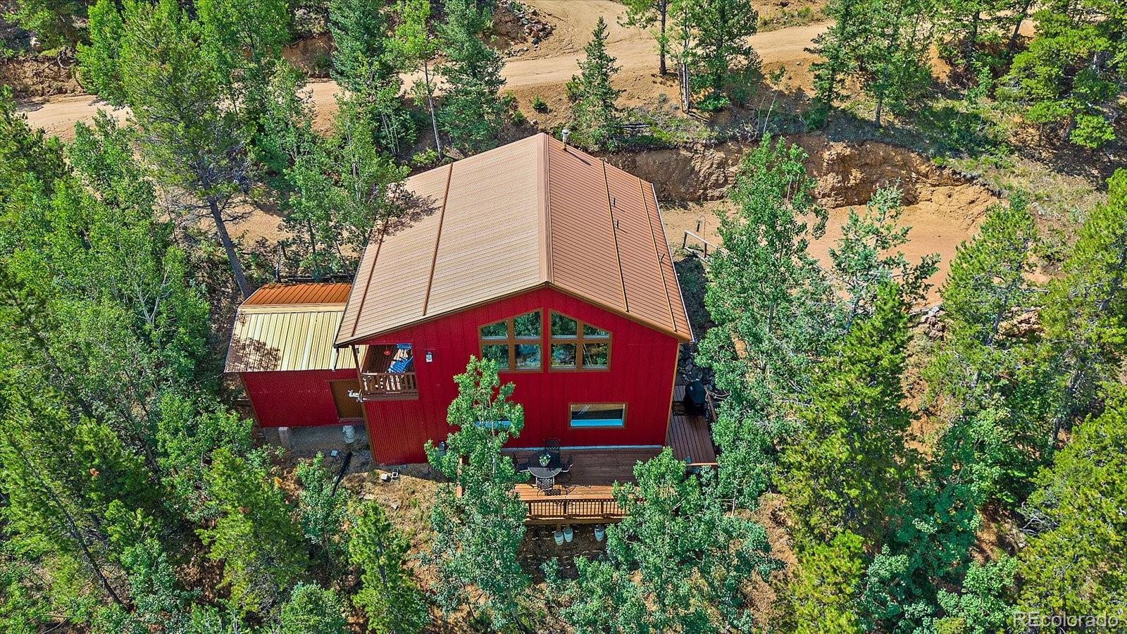 MLS Image #31 for 153  wise road,bailey, Colorado