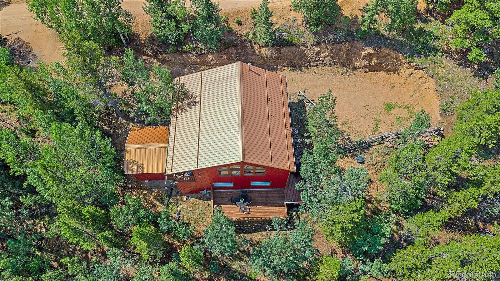 MLS Image #32 for 153  wise road,bailey, Colorado