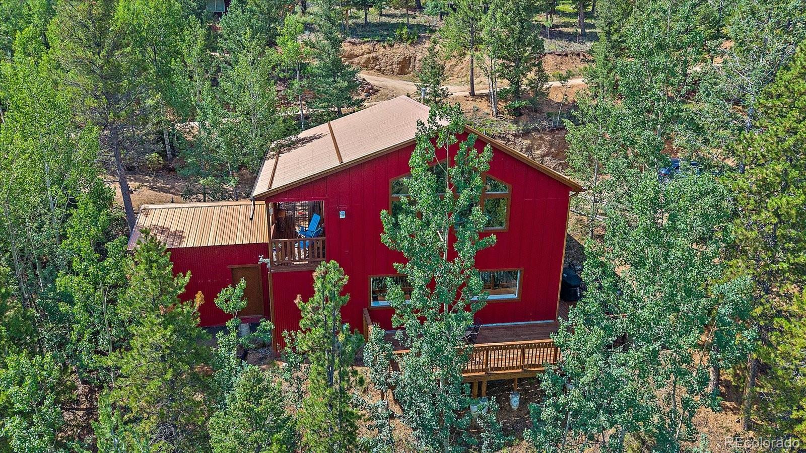 MLS Image #33 for 153  wise road,bailey, Colorado