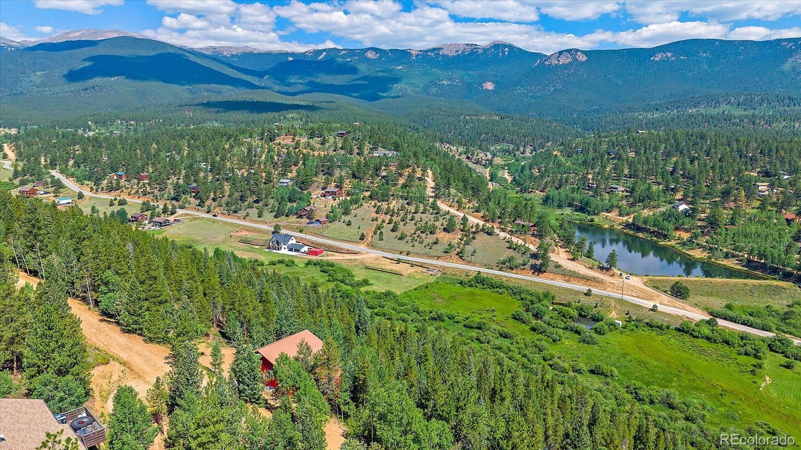 MLS Image #35 for 153  wise road,bailey, Colorado