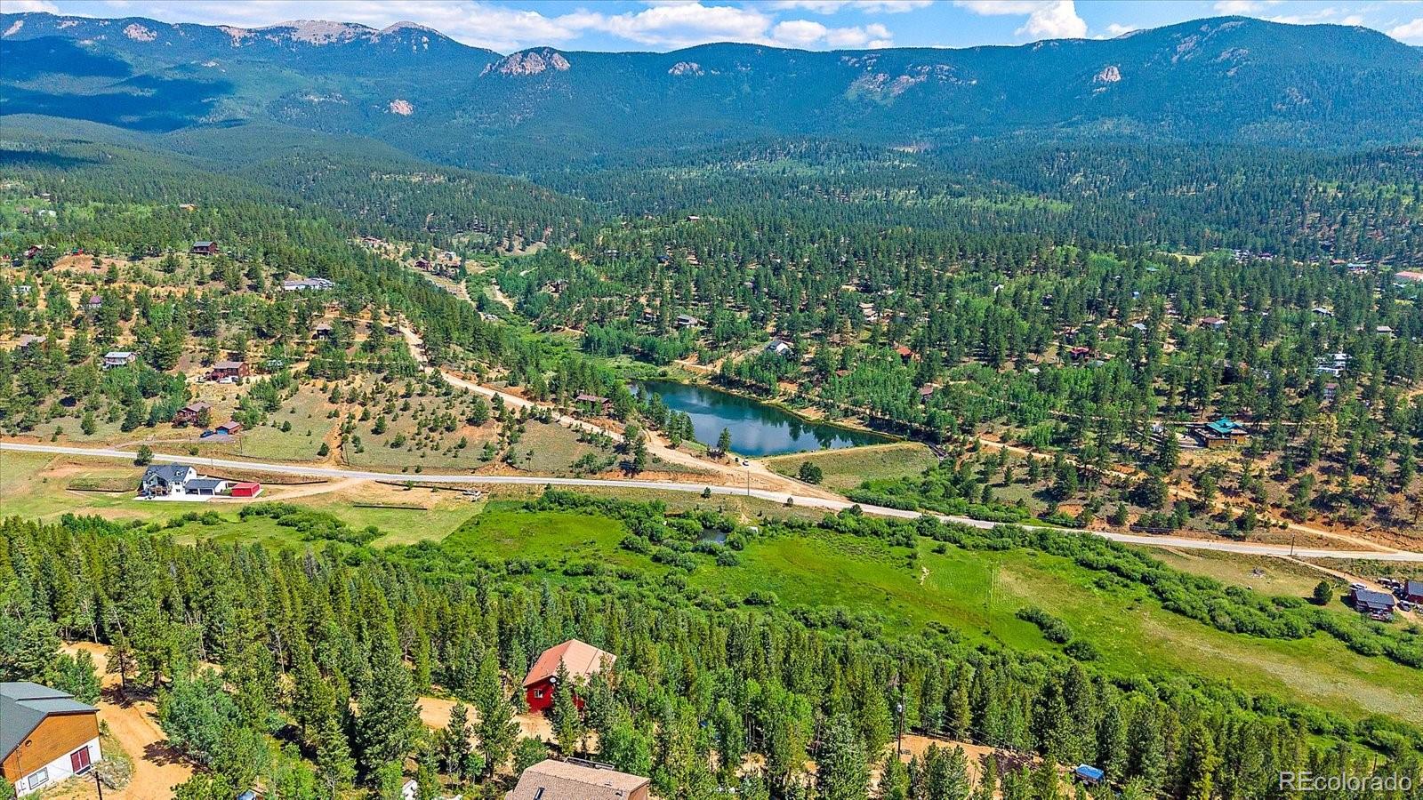 MLS Image #36 for 153  wise road,bailey, Colorado